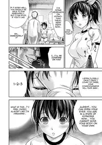 [Shikishiro Konomi] Fushigi H to School Girl | H Fantasies with School Girls Ch.1-8 [English] {doujin-moe.us}