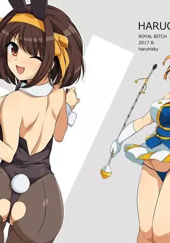 Harucos +5