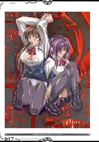 The Bible Black Visual Art Works
