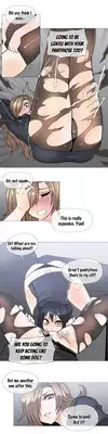 [ButcherBoy] Household Affairs Ch.1-29 (English) (YoManga) (Ongoing)