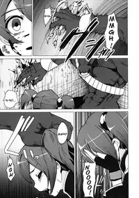 [Kowareta Radio (Herokey)] Netorare Art Online (Sword Art Online) [English] {doujin-moe.us} [Digital]