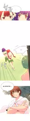 [Tankguy, ROZER] A World That I Rule Ch.01-25 [English] (Game of Scanlation) (Ongoing)