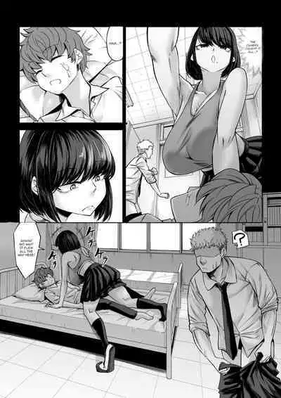 [Nanakorobi Yaoki (kinntarou)] Boku no Doutei wa Neteru Aida ni... Ubawaremashita [English] [CGrascal] [Digital]