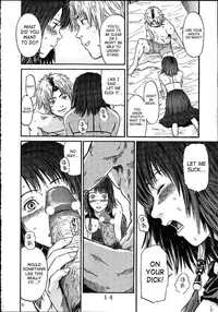 (CR30) [St. Rio (Naruko Hanaharu, Fuyutsuki Shino)] FFX Yuna A La Mode 4 (Final Fantasy X) [English] [SaHa + EHCOVE]