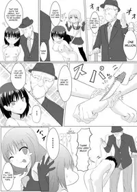 [Perilab (Perimaru)] Gyakushuu! Kusuguri Goumon [English] [Cecilbk]