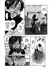 [Yonekura Kengo] The Yellow Hearts 1 [English] [Hell's Castle]