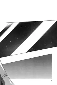 [Thirty Saver Street 2D Shooting (Maki Hideto, Sawara Kazumitsu, Yonige-ya No Kyou)] Second Uchuu Keikaku (Neon Genesis Evangelion)