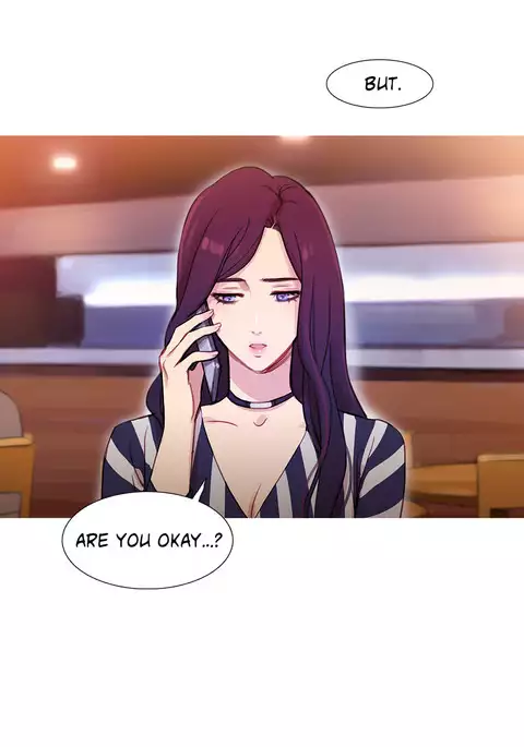 Scandal of the Witch Ch.1-28