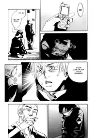 [Yonekura Kengo] The Yellow Hearts 1 [English] [Hell's Castle]