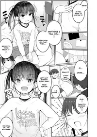 Oshiete Sensei! | Teach Me, Sensei