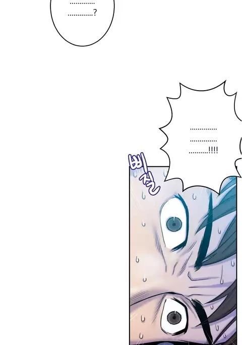 Ghost Love Ch.1-11