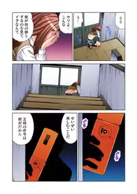 Gaticomi Vol.47
