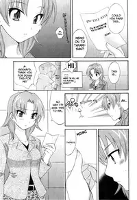 [Pon Takahanada] Tenshi no Marshmallow 2 [English] [Faytear + Lunatic Translations]