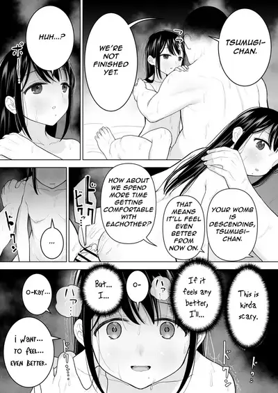 Watashi datte Otoko no Hito o Hikitsuketai | I want to attract a man too.