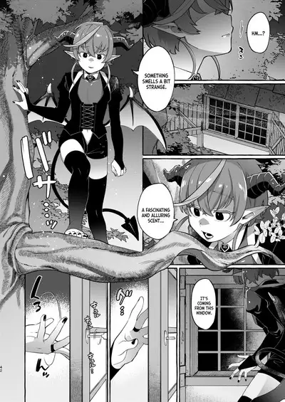 Isekai Teni Shite Mazoku Shota ni Tanetsuke Shitara Mechakucha Natsukareta. ｜I Went to Another World and Demon Shotas Grew Attached to Me After I Mated With Them.