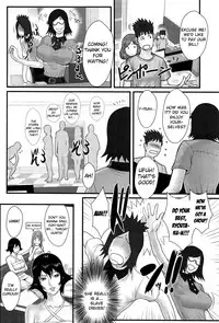 [Combat Ecchu] Ane Kano [English] [Mikakunin]