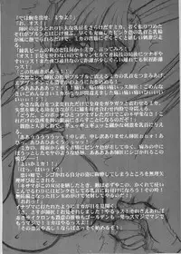 (C54) [Barricade (Nishizaki Byouya)] Nijiiro Network - The Program of Rainbow Colors (Street Fighter)