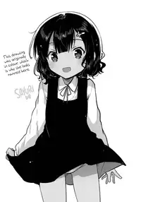 (C93) [squeezecandyheaven (Ichihaya)] Love Letter wa Doko ni Itta no ka? | Where did the love letter go? (Shoujo no B ~squeezecandyheaven Soushuuhen~) [English] [ATF]