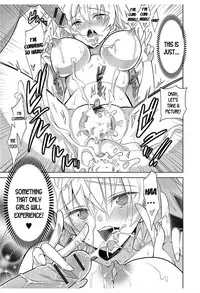 Yama Kami-sama ni negai o | Make a Wish to the Mountain God! 2