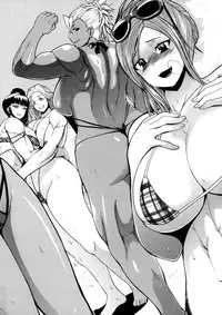 [Yoshimura Tatsumaki] Monzetsu Taigatame ~Count 3 de Ikasete Ageru~ | Faint in Agony Bodylock ~I'll make you cum on the count of 3~ [English] [Brolen]