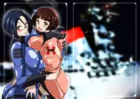 [Suitekiya (Suiteki-ka Yū-min)] MISSION 2199 -Yamato Slave Girls- DLsite Special Edition (Space Battleship Yamato 2199)