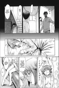 [Kuroiwa Menou] Incubus [English]