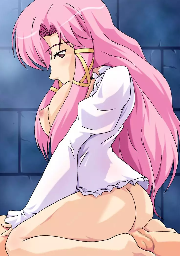 Joouheika wa Yukajouzu!