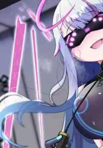 Tokukei Shikkou Tystopia 05