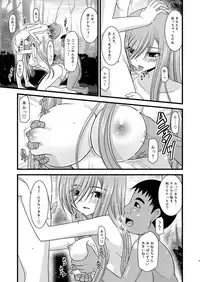 (COMIC1☆4) [valssu (Charu)] Melon ga Chou Shindou! R3 (Tales of the Abyss)