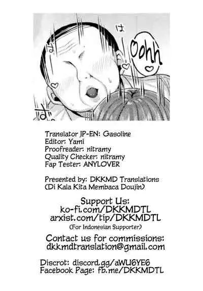 [JK-Pasta (Kurata Muto)] Kirakira Joshi ga Enkou Uraaka JK ni Ochiru made | Sparkling Influencer Co-Ed Falls Into Enkou Trap [English] [DKKMD Translations] [Digital]