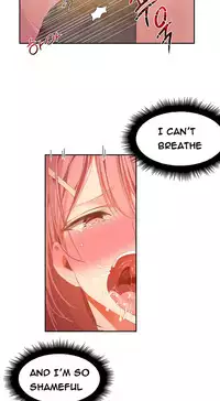 [Mx2J] Hari Dormitory Ch.0-29 (English) (Ongoing)