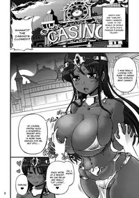 (Futaket 8.5) [Arsenothelus (Rebis)] Manya & Ogre FPS β (Dragon Quest X) [English] [Chocolate]