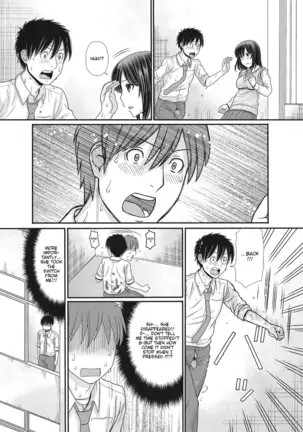 TOKI to MEKI -Tomatta Sekai de Majiwaru Toiki- | Toki & Meki -Sexual Breaths in a Time-Frozen World- Ch. 1-2