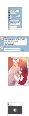 Miss Mystic Ch.1-8 (English) (Ongoing)