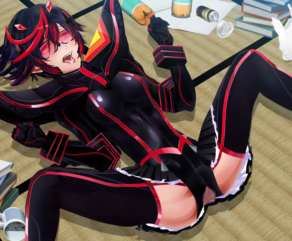 Chinpo ni Katenai Heroine-tachi 2 ~Tatakau Heroine Watashi-tachi Fukujuu o Chikaimasu~