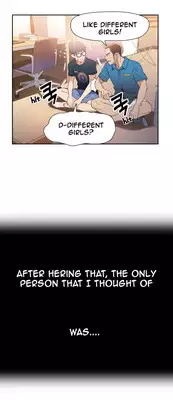[BAK Hyeong Jun] Sweet Guy Ch.1-48 (English) (YoManga) (Ongoing)