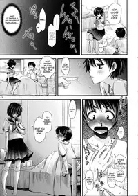(C82) [Hanairogaeru (Kitsuneko Anko)] Nazo no Kanojo wa Mitsu no Aji (Nazo no Kanojo X) [English] [biribiri]