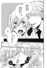 [Natsume Katsura] Custom Dolly's