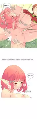 [Tankguy, ROZER] A World That I Rule Ch.01-20 [English] (Game of Scanlation) (Ongoing)