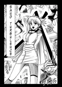 (C69) [Bone chinA (Hasumi Hiro)] Nyonin Han (Naruto) [English] {doujin-moe}