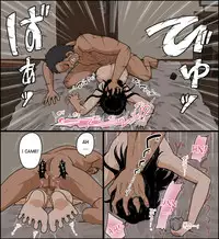 [Iris art] Sasaki Natsumi no Shikyuu ga Ochita Hi [English] [desudesu]