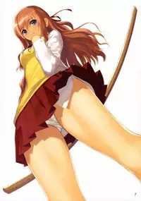 (C73) [T2 ART WORKS (Tony Taka)] Kiteruyo! Takeuchi-kun (Bamboo Blade) [Decensored]