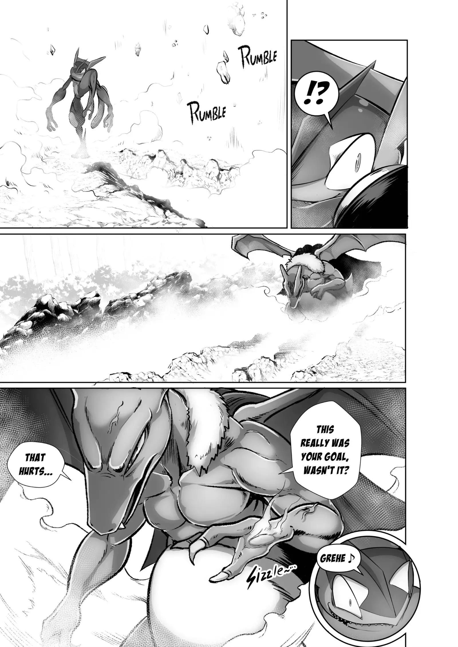Ouji to Nusutto | Thief King