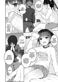 Oshiete Sensei! | Teach Me, Sensei
