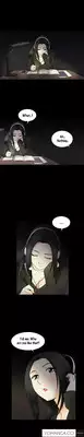 [Liangshan Bo] Seduction Ch.1-9 (English) (YoManga) (Ongoing)