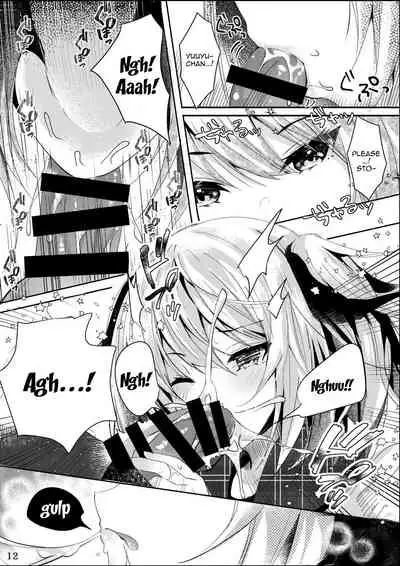 [Rocomani (Manatsu Roco)] Sonohi Konyakusha no Imouto to Boku wa | On That Day Together With My Fiance's Little Sister [English] {Doujins.com} [Digital]