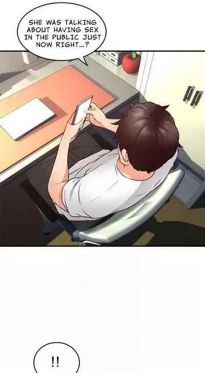 나를 달래 줘 | SOOTHE ME Ch. 11 [English]