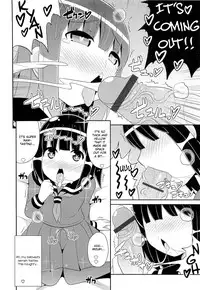 [Chinzuriina] Boku ga Josoushita Riyuu | The Reason I Crossdress (Chin☆COMPLETE) [English]
