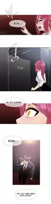 [ButcherBoy] Household Affairs Ch.1-29 (English) (YoManga) (Ongoing)