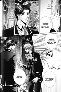 [Kaou Saeko] Kunshu no Ai wa Yoru ni Hana Saku [English] (yaoi)